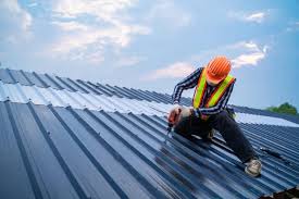 Best Slate Roofing  in Gueydan, LA